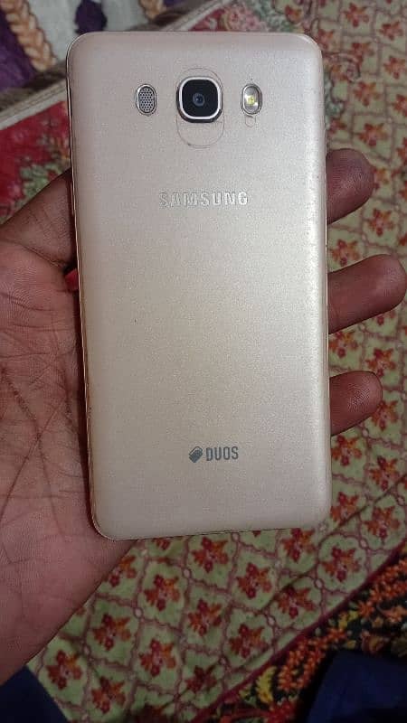 SAMSUNG j7/6 Mobile 2/16 Gb with Box condition 10/10 03099547046 all 8