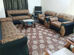 7 seater sofa set