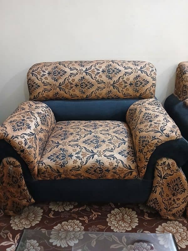 7 seater sofa set 1