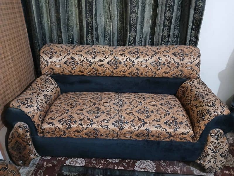 7 seater sofa set 5