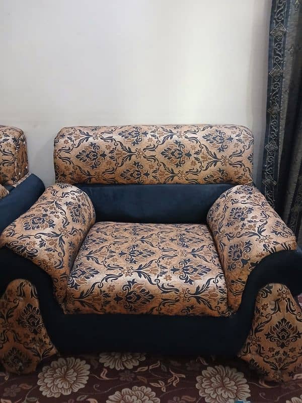 7 seater sofa set 2