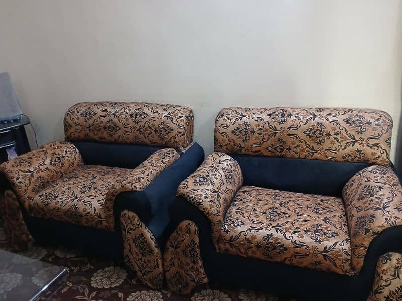 7 seater sofa set 3