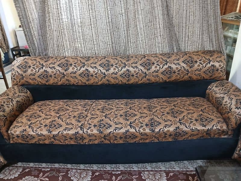 7 seater sofa set 4