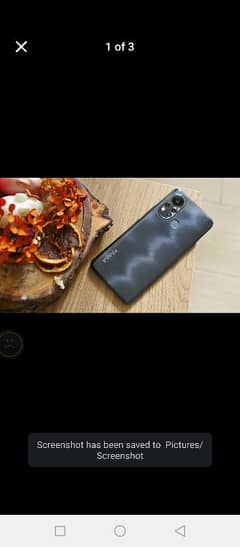 Infinix hot 11S