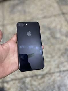 Iphone 7plus (128gb)