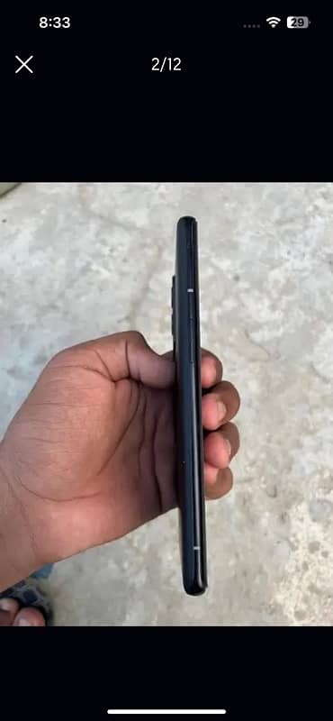 One plus 9pro lush condition  10/10 1