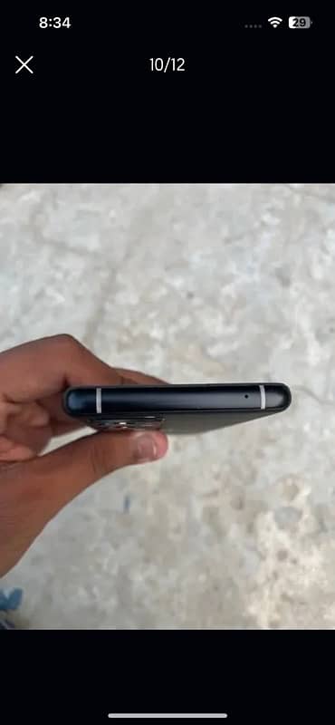 One plus 9pro lush condition  10/10 3