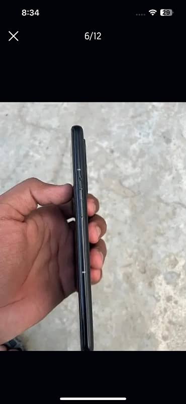 One plus 9pro lush condition  10/10 6