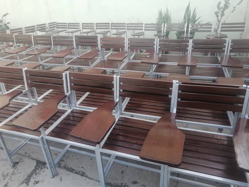 School college chairs 03084545894 0