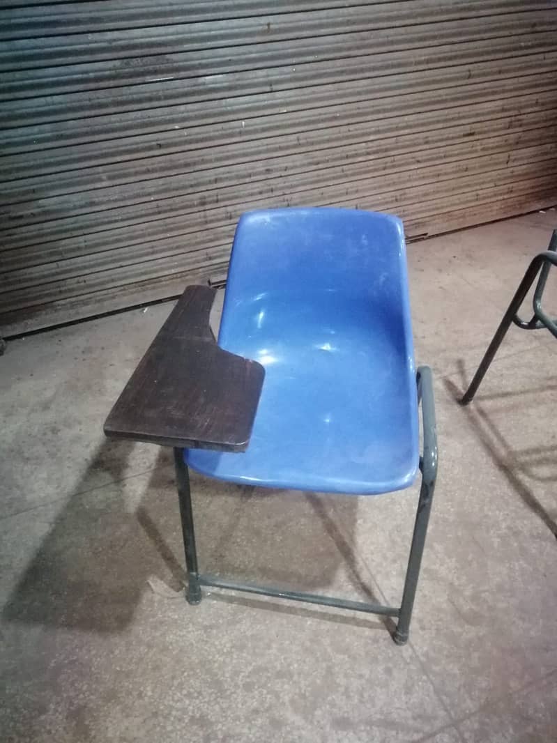 School college chairs 03084545894 5