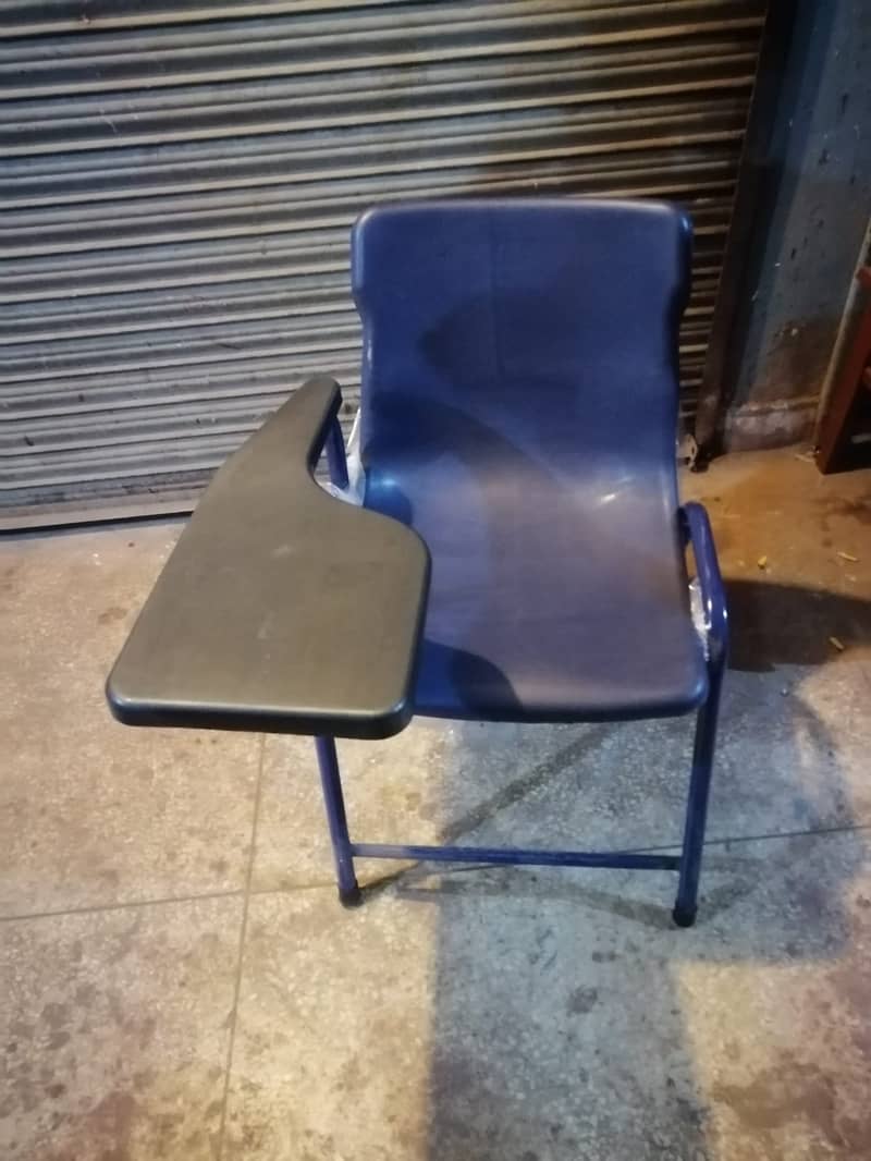 School college chairs 03084545894 13