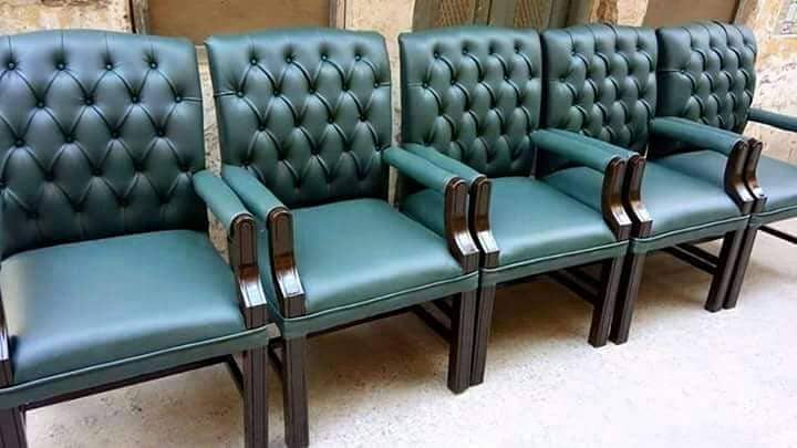 School college chairs 03084545894 14