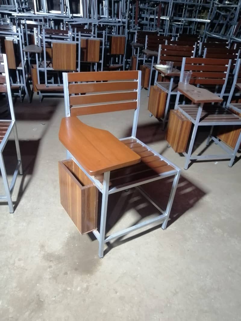 School college chairs 03084545894 18