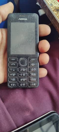 Nokia 206 for sale