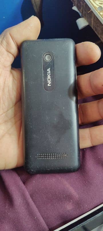 Nokia 206 for sale 1