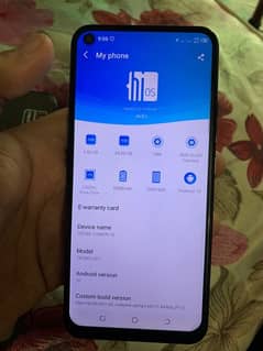 tecno camon 15