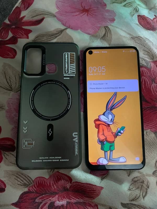 tecno camon 15 2