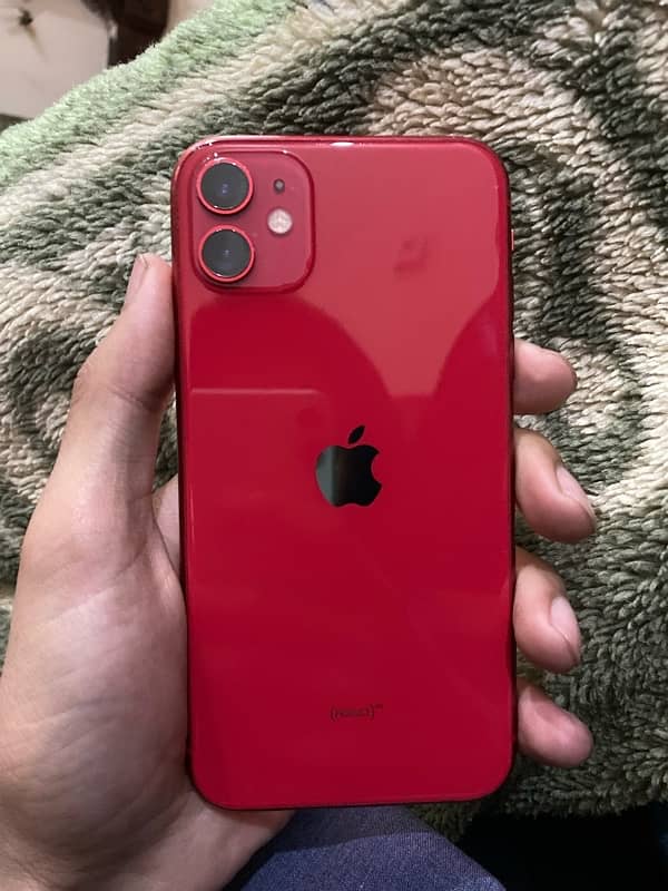 iphone 11 128 gb non pta 0