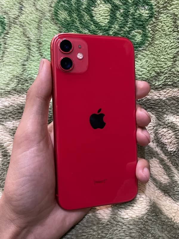 iphone 11 128 gb non pta 5