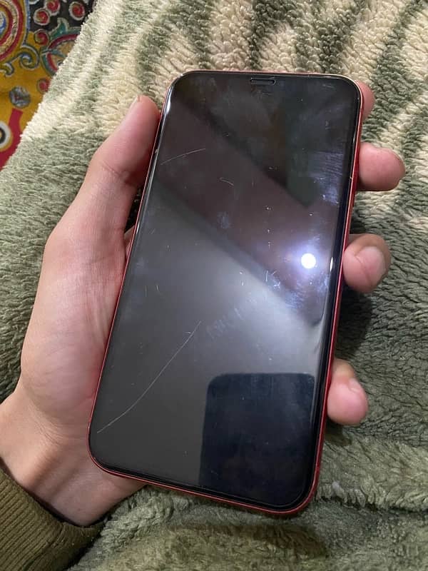 iphone 11 128 gb non pta 6