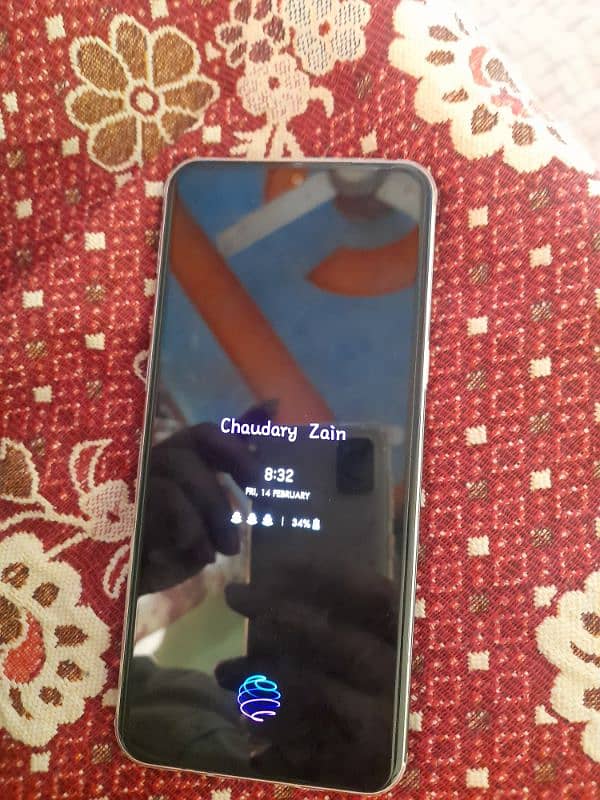 LG v60 thing 5g only light back break 8gb 128gb 6