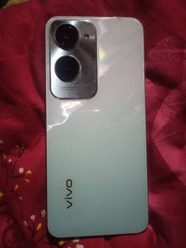 Vivo y18 4gb 128gb 0