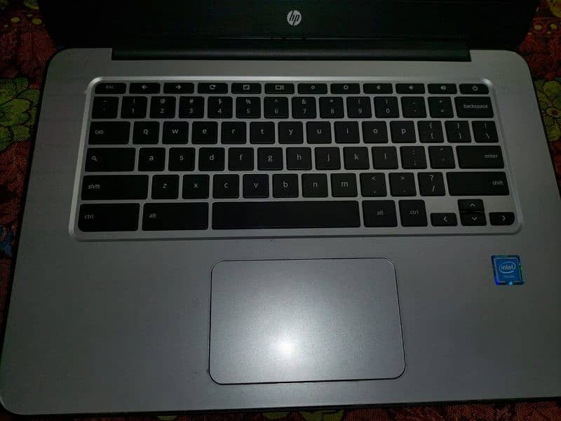 HP laptop 0