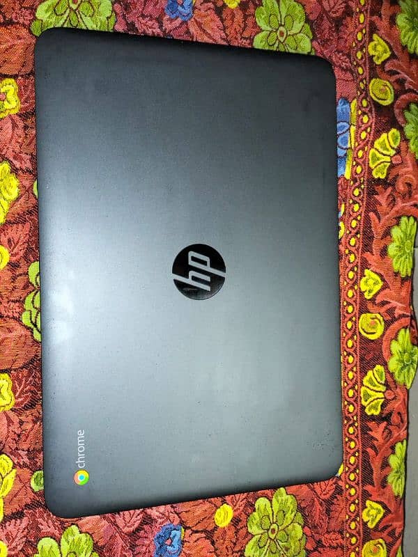 HP laptop 2