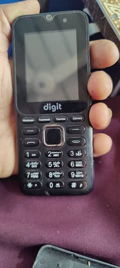 jazz digit for sale