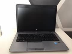 HP EliteBook 840 G1 Core i5 4th Gen Laptop - 8GB RAM - 512GB SSD