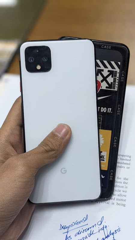 Google pixel 4xl 6/128 5