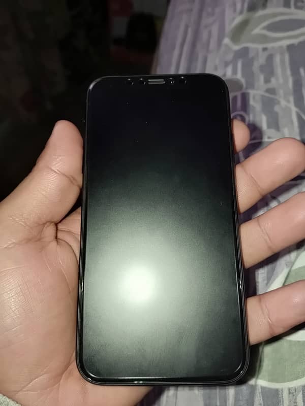 IPhone xr 1