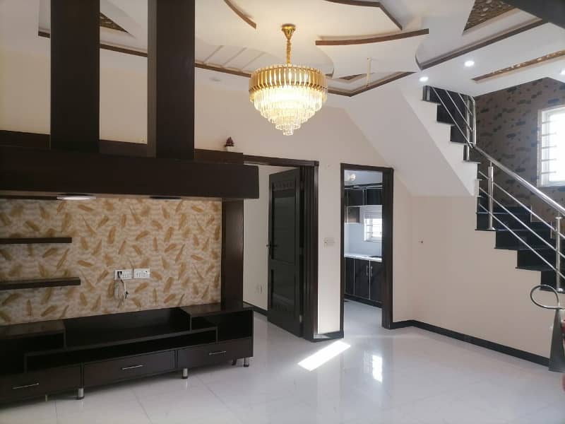 5 Marla House For Sale In DHA Phase 11 1