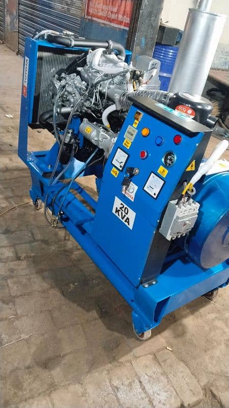 generator 20kva new 1