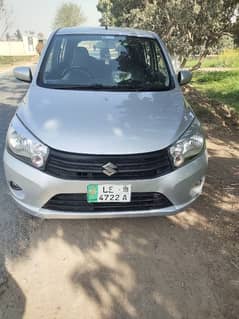 Suzuki Cultus VXR 2018