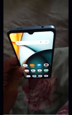 Redmi 4/128 only 10 days used