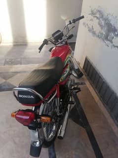 new Honda jenvene. . .