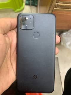 google pixel 5 exchange possible