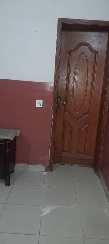 2-Bedroom Lower Portion Block J3 - 58,000 PKR 1