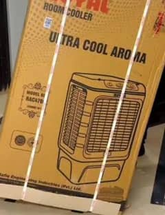 Air coolar 4700