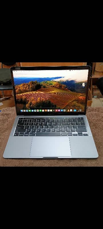 MacBook Pro M2 2022 8GB 512GB 13" MNEJ3 With Box 8