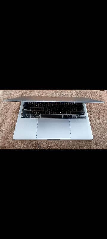 MacBook Pro M2 2022 8GB 512GB 13" MNEJ3 With Box 9