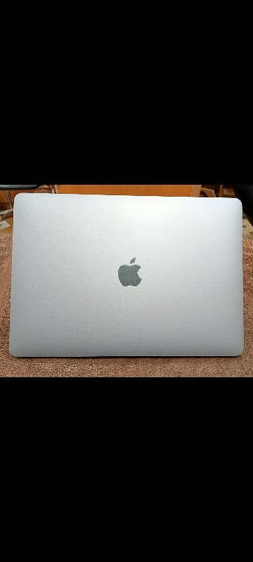 MacBook Pro M2 2022 8GB 512GB 13" MNEJ3 With Box 11