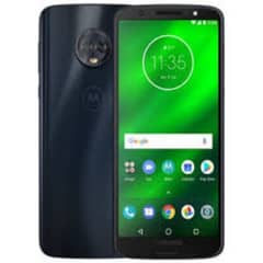 moto g6 play 2 16