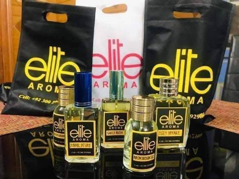 ELITE AROMA 2