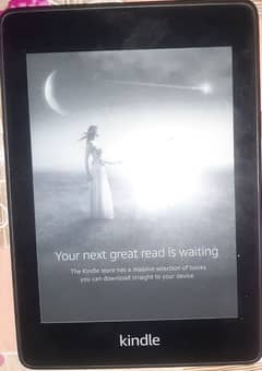 Amazon Kindle - 10th Gen