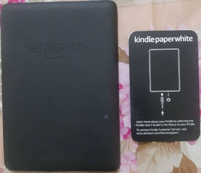 Amazon Kindle - 10th Gen 2