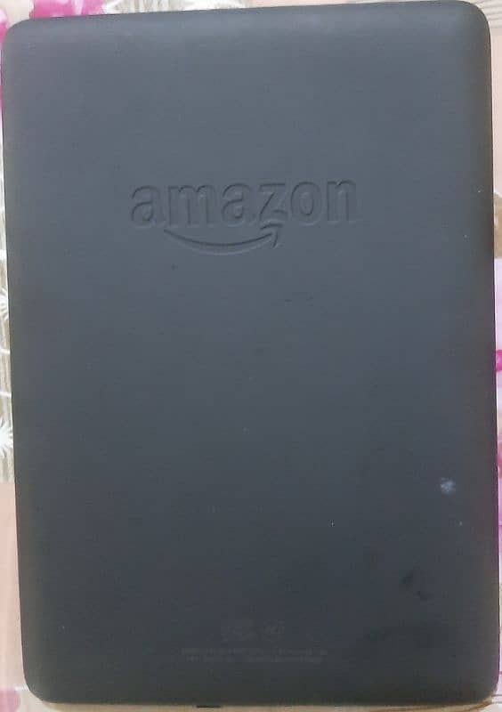 Amazon Kindle - 10th Gen 3