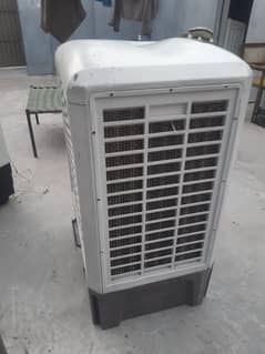 Air Cooler with Copper Motor