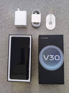 Vivo V30 5G 12GB+256GB